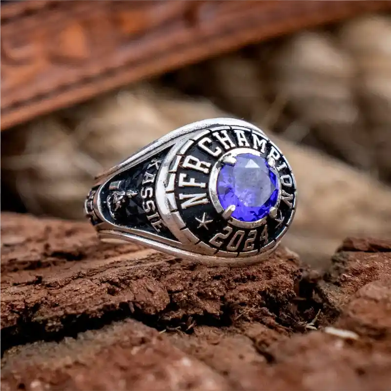 Custom Rings Custom Rings