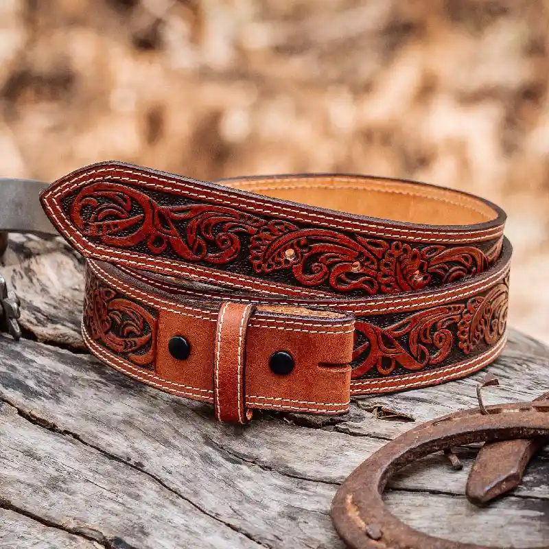 Western Belts Western Belts
